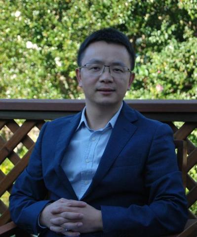 Ming He - SAP licencing Specialist Ming He - SAP licencing Specialist